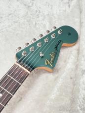 Fender Vintera III Mid 60s Jaguar -Sherwood Green Metallic-【MX26075286】【3.88kg】_10