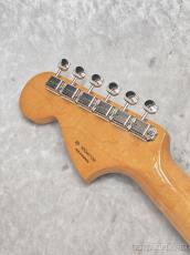 Fender Vintera III Mid 60s Jaguar -Sherwood Green Metallic-【MX26075286】【3.88kg】_11