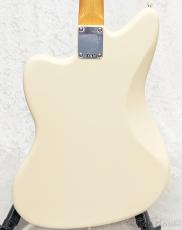 Fender Vintera III Mid 60s Jazzmaster -Olympic White-【MX26028380】【3.85kg】_2