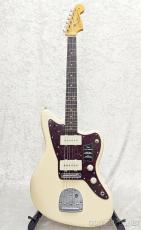 Fender Vintera III Mid 60s Jazzmaster -Olympic White-【MX26028380】【3.85kg】_3