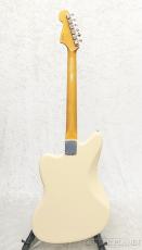 Fender Vintera III Mid 60s Jazzmaster -Olympic White-【MX26028380】【3.85kg】_4