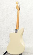 Fender Vintera III Mid 60s Jazzmaster -Olympic White-【MX26028380】【3.85kg】_6