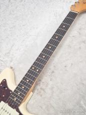 Fender Vintera III Mid 60s Jazzmaster -Olympic White-【MX26028380】【3.85kg】_7
