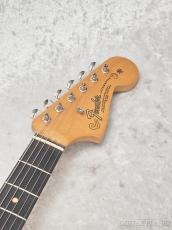 Fender Vintera III Mid 60s Jazzmaster -Olympic White-【MX26028380】【3.85kg】_9