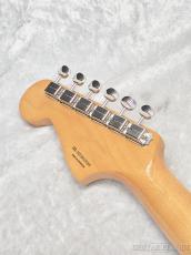 Fender Vintera III Mid 60s Jazzmaster -Olympic White-【MX26028380】【3.85kg】_10