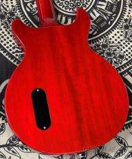 Gibson 【現地選定品】~US Exclusive Collection~Les Paul Junior Double CutawayTortoise-Vintage Cherry- _7