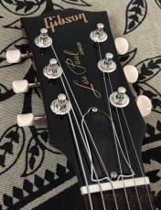 Gibson 【現地選定品】~US Exclusive Collection~Les Paul Junior Double CutawayTortoise-Vintage Cherry- _10