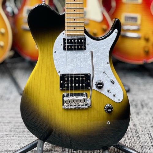 Deceiver by Providence aH-102M -Horizon Burst- 2009年製【Rare!】【With Vitalizer】【軽量3.06kg!】