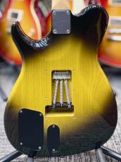 Deceiver by Providence aH-102M -Horizon Burst- 2009年製【Rare!】【With Vitalizer】【軽量3.06kg!】_3