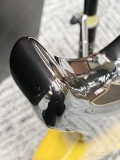 Deceiver by Providence aH-102M -Horizon Burst- 2009年製【Rare!】【With Vitalizer】【軽量3.06kg!】_7