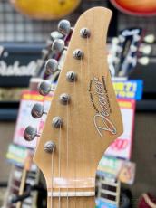 Deceiver by Providence aH-102M -Horizon Burst- 2009年製【Rare!】【With Vitalizer】【軽量3.06kg!】_11
