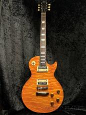 Tokai LS-101QZ TK【カタログ外】【ラミネイトキルト&べっ甲バインディング】_2