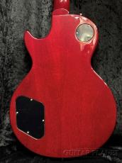 Tokai LS-101QZ TK【カタログ外】【ラミネイトキルト&べっ甲バインディング】_3