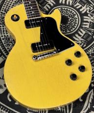 Gibson Les Paul Special -TV Yellow-【#234350283】【3.50kg】