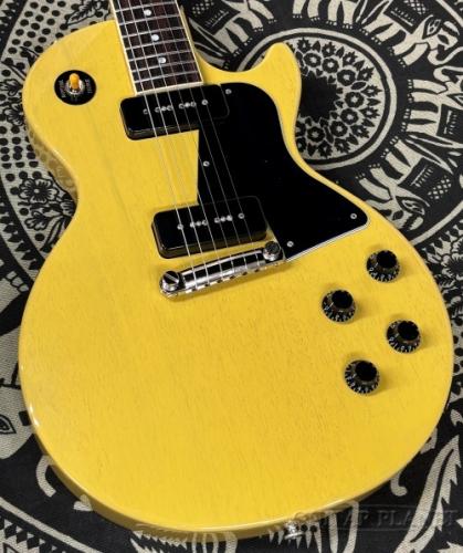 Gibson Les Paul Special -TV Yellow-【#234350283】【3.50kg】