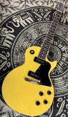 Gibson Les Paul Special -TV Yellow-【#234350283】【3.50kg】_4