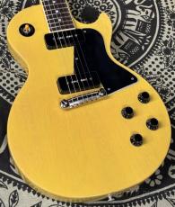 Gibson Les Paul Special -TV Yellow-【#234650158】【3.54kg】