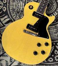 Gibson Les Paul Special -TV Yellow-【#234650158】【3.54kg】_2