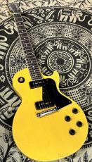 Gibson Les Paul Special -TV Yellow-【#234650158】【3.54kg】_3
