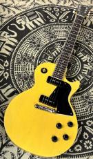 Gibson Les Paul Special -TV Yellow-【#234650158】【3.54kg】_4