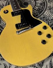 Gibson Les Paul Special -TV Yellow-【#234650158】【3.54kg】_5