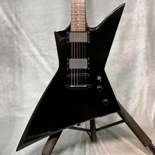 E-II EX-NT -Black- 2015年製【軽量3.16kg!】【With Original Hard Case】