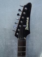 Ibanez Premium AZ447P1QM -Cosmic Blue- 【7弦】【Stainless Steel Frets】_6