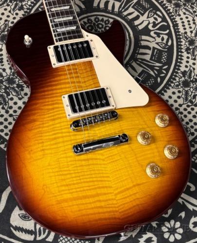 Gibson 【現地選定品】~US Exclusive Collection~ Les Paul Studio Figured -Ice Tea- 【#200850020】【3.43kg】
