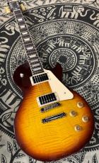Gibson 【現地選定品】~US Exclusive Collection~ Les Paul Studio Figured -Ice Tea- 【#200850020】【3.43kg】_3