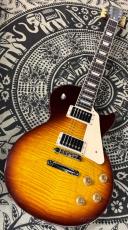 Gibson 【現地選定品】~US Exclusive Collection~ Les Paul Studio Figured -Ice Tea- 【#200850020】【3.43kg】_4