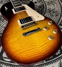 Gibson 【現地選定品】~US Exclusive Collection~ Les Paul Studio Figured -Ice Tea- 【#200850020】【3.43kg】_5