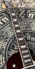 Gibson 【現地選定品】~US Exclusive Collection~ Les Paul Studio Figured -Ice Tea- 【#200850020】【3.43kg】_6