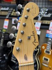 Fender 1993 Eric Clapton Stratocaster -Black- 【Early Era!】【Lace Sensor Pickups!】【3.65kg】_5