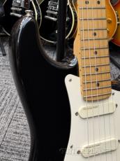 Fender 1993 Eric Clapton Stratocaster -Black- 【Early Era!】【Lace Sensor Pickups!】【3.65kg】_6