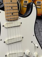 Fender 1993 Eric Clapton Stratocaster -Black- 【Early Era!】【Lace Sensor Pickups!】【3.65kg】_7