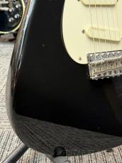 Fender 1993 Eric Clapton Stratocaster -Black- 【Early Era!】【Lace Sensor Pickups!】【3.65kg】_8