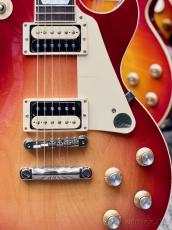 Gibson Les Paul Classic -Heritage Cherry- 2022年製【4.26kg】【美品中古品】_5