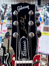 Gibson Les Paul Classic -Heritage Cherry- 2022年製【4.26kg】【美品中古品】_6