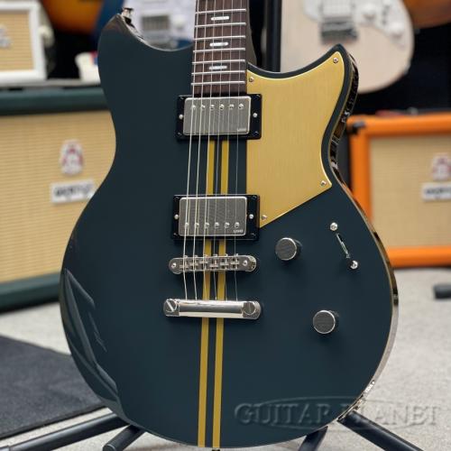 YAMAHA RSP20X Revstar Professional -Rusty Brass Charcoal-【3.8kg】【IM0286E】