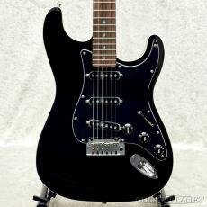 Fender Made In Japan Limited Active Modern Stratocaster -Black-【3.62?】【JD26019547】