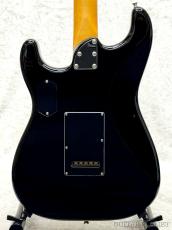 Fender Made In Japan Limited Active Modern Stratocaster -Black-【3.62?】【JD26019547】_3