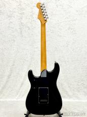 Fender Made In Japan Limited Active Modern Stratocaster -Black-【3.62?】【JD26019547】_4