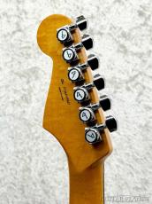 Fender Made In Japan Limited Active Modern Stratocaster -Black-【3.62?】【JD26019547】_6