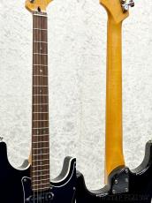 Fender Made In Japan Limited Active Modern Stratocaster -Black-【3.62?】【JD26019547】_7