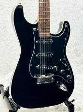 Fender Made In Japan Limited Active Modern Stratocaster -Black-【3.62?】【JD26019547】_8