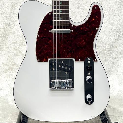 Fender Made In Japan Limited Active Modern Telecaster -Feather Gray-【3.65?】【JD26021728】