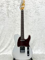 Fender Made In Japan Limited Active Modern Telecaster -Feather Gray-【3.65?】【JD26021728】_3