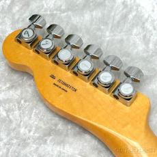 Fender Made In Japan Limited Active Modern Telecaster -Feather Gray-【3.65?】【JD26021728】_6