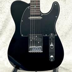 Fender Made In Japan Limited Active Modern Telecaster -Black-【軽量2.87?】【JD26022096】