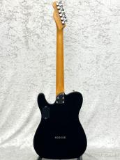 Fender Made In Japan Limited Active Modern Telecaster -Black-【軽量2.87?】【JD26022096】_4